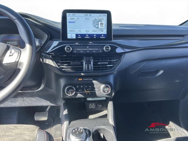 FORD Kuga usata 14