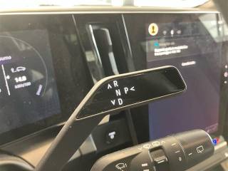 RENAULT Megane usata, con Sensori di parcheggio posteriori