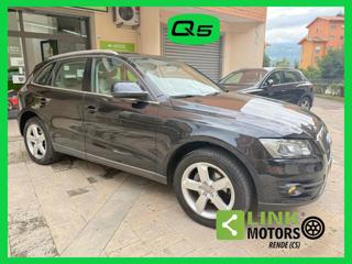 AUDI Q5 usata, con Chiusura centralizzata
