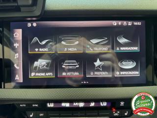 AUDI RS usata, con Cruise Control