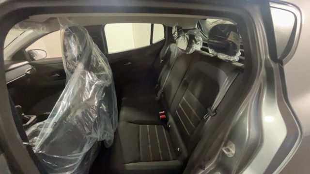DACIA Sandero usata, con USB