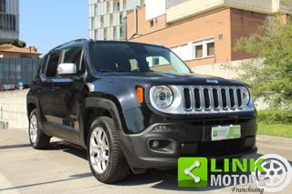JEEP Renegade usata, con Airbag