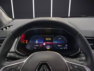 RENAULT Captur usata, con Fari LED