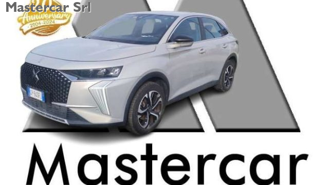 DS AUTOMOBILES DS 7 Crossback usata, con ABS