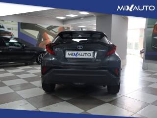 TOYOTA C-HR usata, con Airbag Passeggero