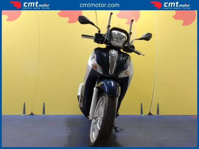 PIAGGIO Medley 150 usata 1