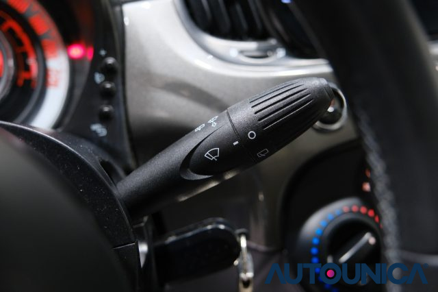 FIAT 500 usata, con Specchietti laterali elettrici