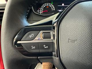 PEUGEOT 208 usata, con Sedile posteriore sdoppiato