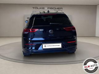 VOLKSWAGEN Golf usata, con Airbag Passeggero