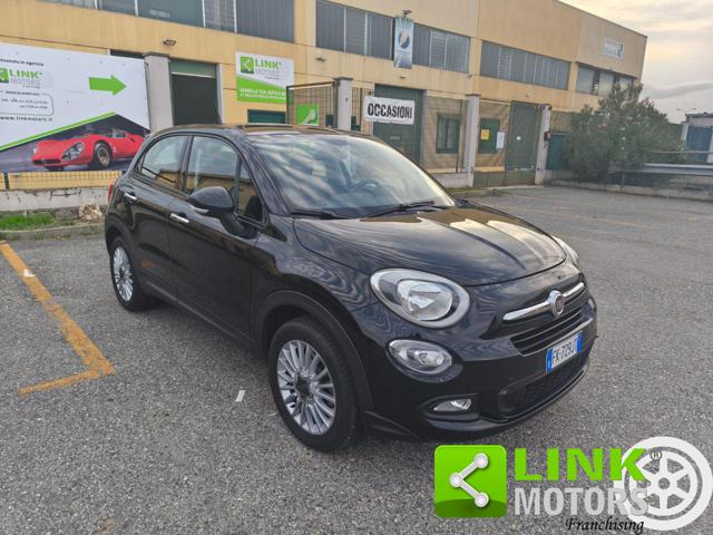 FIAT 500X usata, con Airbag Passeggero