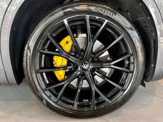MASERATI Grecale usata, con Airbag Passeggero