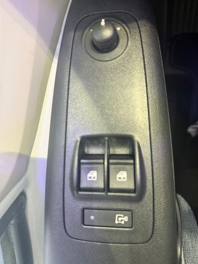 FIAT Ducato usata 11