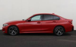 BMW 318 usata, con Autoradio