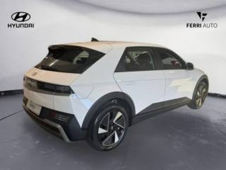 HYUNDAI Ioniq 5 usata, con Airbag Passeggero