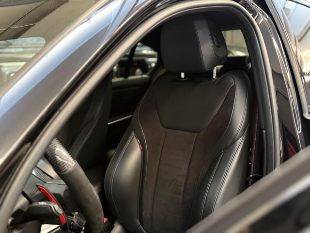 BMW 340 usata, con Chiusura centralizzata