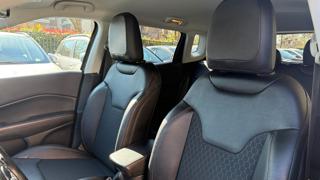 JEEP Compass usata, con Immobilizzatore elettronico