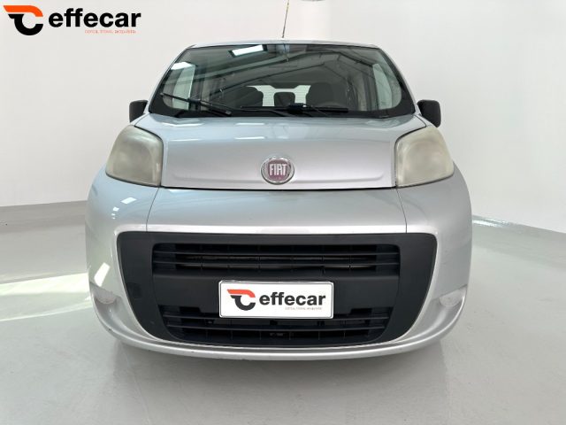 FIAT Qubo usata, con Airbag