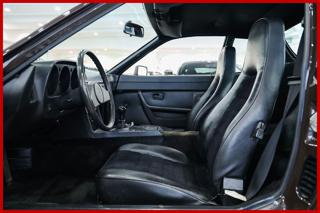 PORSCHE 924 usata 8