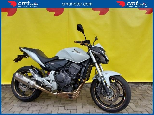 HONDA Hornet 600 usata 1