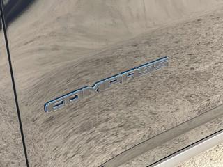 JEEP Compass usata 46