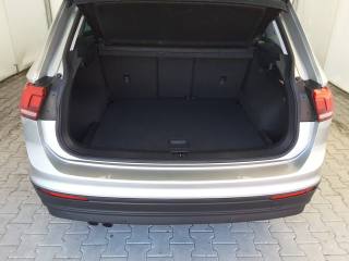 VOLKSWAGEN Tiguan usata, con Volante in pelle