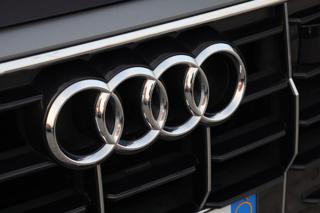 AUDI Q8 usata, con Adaptive Cruise Control