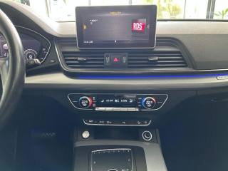 AUDI Q5 usata, con Park Distance Control