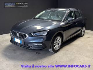 SEAT Leon usata, con Airbag laterali
