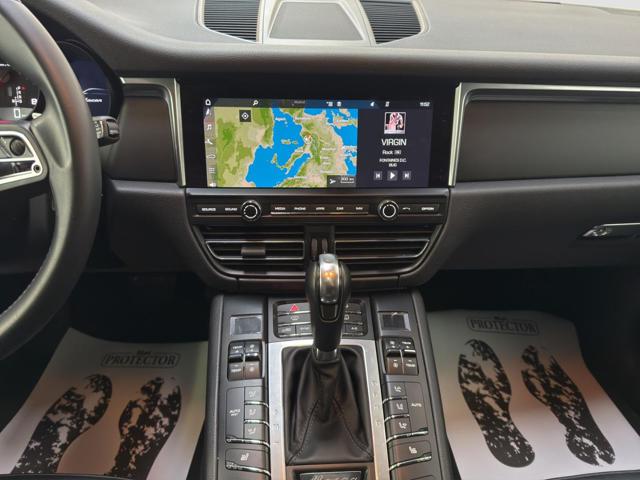 PORSCHE Macan usata, con ESP