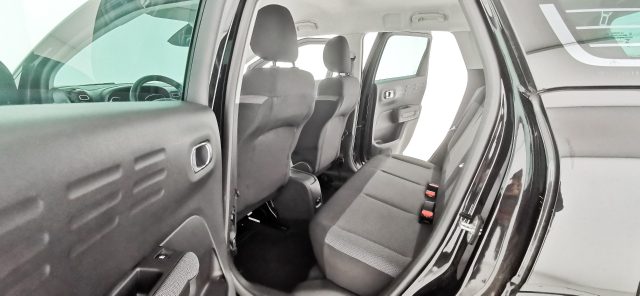 CITROEN C3 Aircross usata, con Frenata d