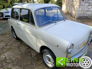 AUTOBIANCHI Bianchina usata 44