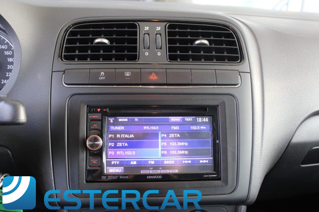 VOLKSWAGEN Polo usata, con ESP