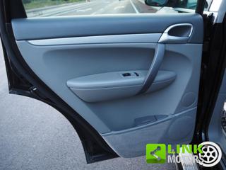 PORSCHE Cayenne usata 35