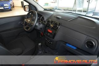 DACIA Lodgy usata, con Airbag