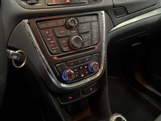 OPEL Mokka usata, con Controllo automatico clima