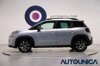 CITROEN C3 Aircross usata, con USB