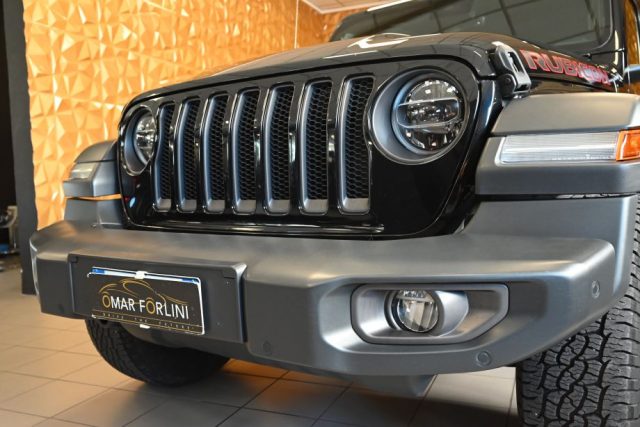 JEEP Wrangler usata 96