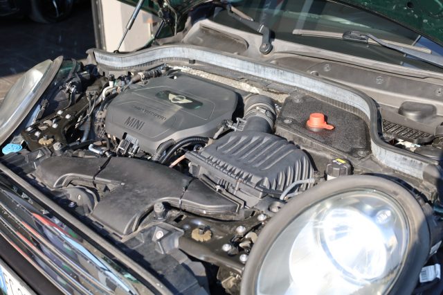 MINI One usata 96