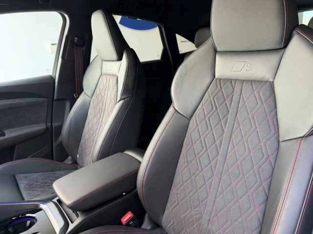 AUDI Q5 usata, con Airbag testa
