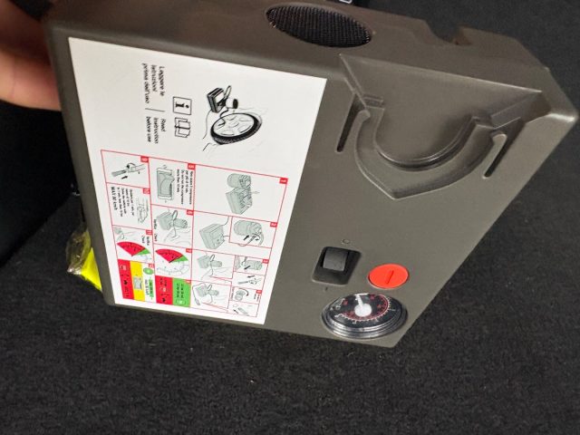 DR MOTOR DR 5.0 usata, con Specchietti laterali elettrici