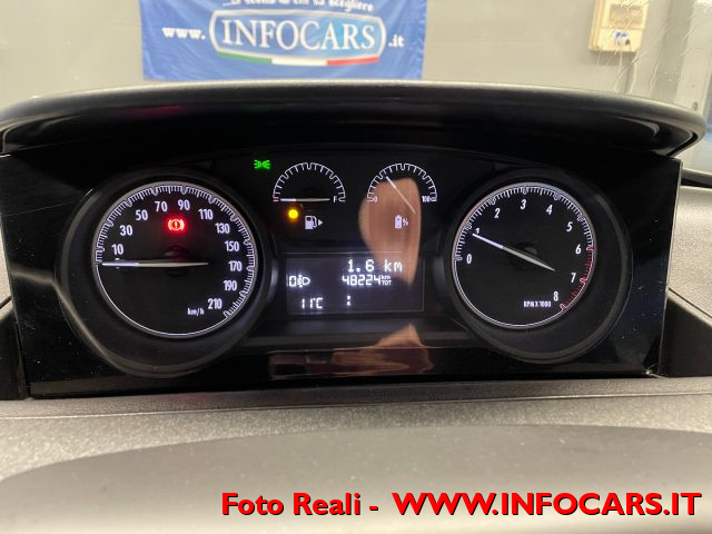 LANCIA Ypsilon usata, con Autoradio digitale
