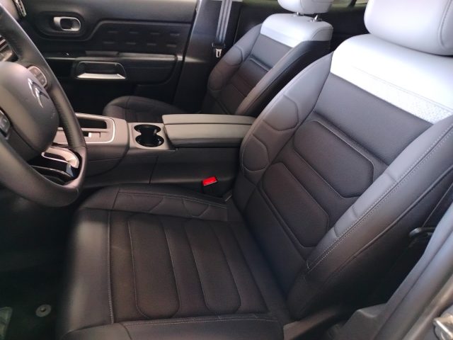 CITROEN C5 Aircross usata, con Controllo elettronico della corsia