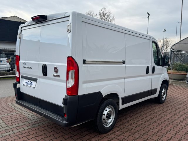 FIAT Ducato usata, con ESP