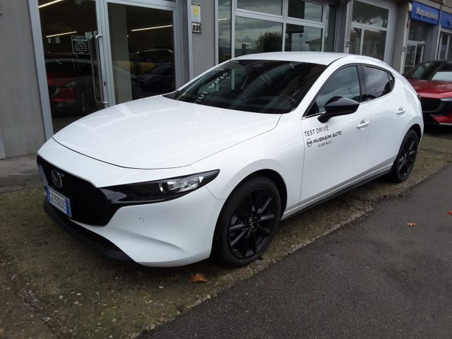 MAZDA 3 usata, con Airbag
