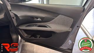 PEUGEOT 3008 usata, con Controllo elettronico della corsia