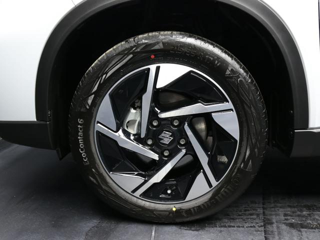SUZUKI Vitara usata, con Alzacristalli elettrici