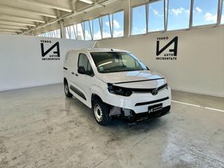 TOYOTA Proace City 1.5D 100CV S&S PC 4P. COMFORT