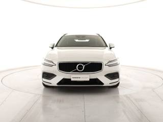 VOLVO V60 usata, con Boardcomputer