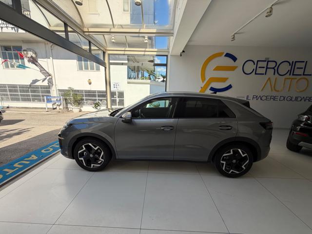 VOLKSWAGEN T-Roc usata, con ESP