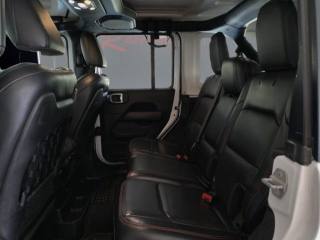 JEEP Wrangler usata 17